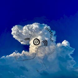 Clouds carry me to the sky every morning