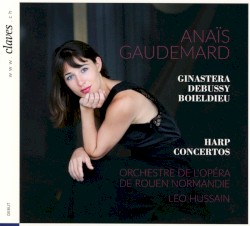 Harp Concertos