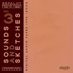 Selected Archive (1996–2002), No. 3