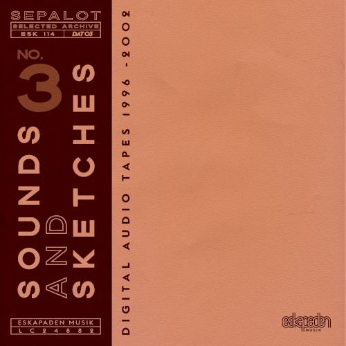 Selected Archive (1996–2002), No. 3