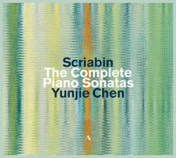 The Complete Piano Sonatas