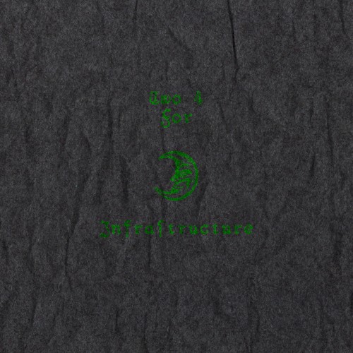 Two 4 for Infrastructure