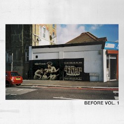 Before, Vol. 1