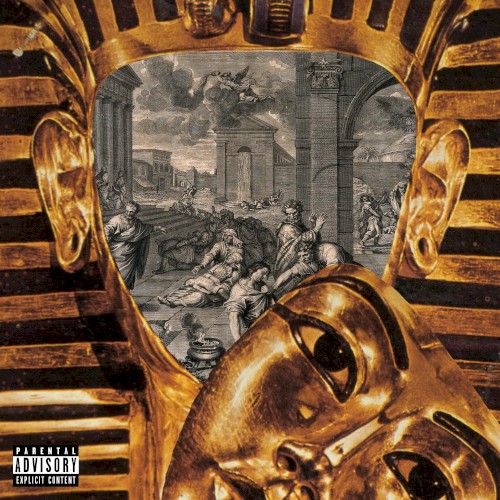 Scriptures in the Sky