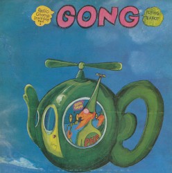 Flying Teapot: Radio Gnome Invisible, Part 1