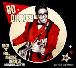 Rock 'N' Roll Master Blaster: The Essential Collection