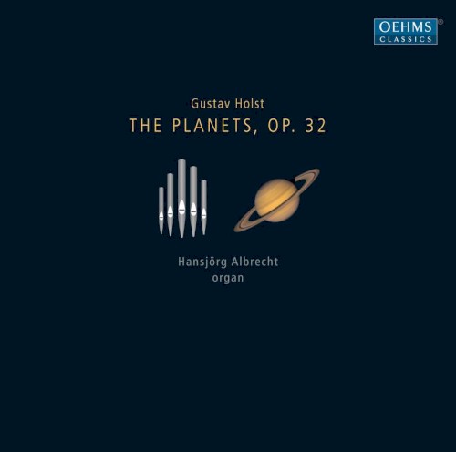 The Planets, Op. 32
