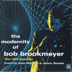 The Modernity of Bob Brookmeyer
