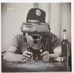 Hi-Hat Club (Vol. 2): Suff Draft