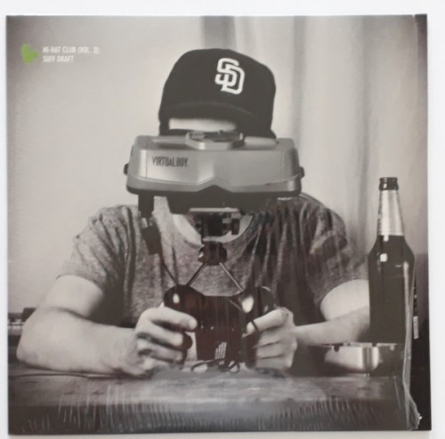 Hi-Hat Club (Vol. 2): Suff Draft