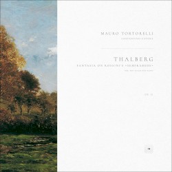 Fantasia on Rossini's 'Semiramide', Op. 51 (Arr. for Violin and Piano)