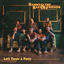 Let’s Throw a Party