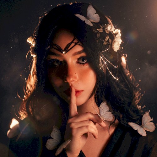 Песнь Нимфеи