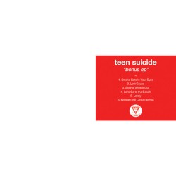 Bonus EP