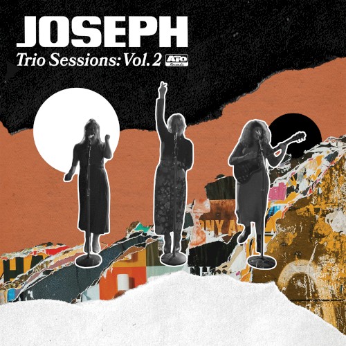Trio Sessions, Vol.2