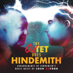 The Oxtet Does Hindemith