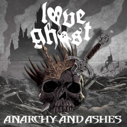 Anarchy and Ashes