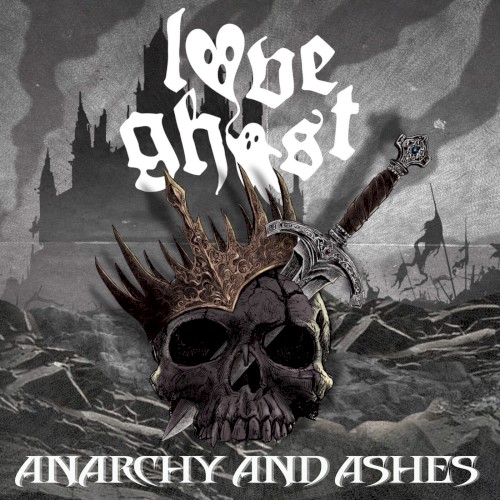 Anarchy and Ashes