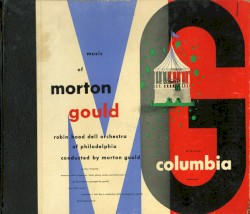 Music of Morton Gould