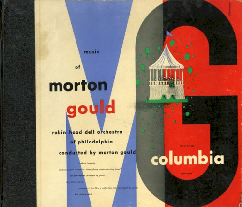Music of Morton Gould
