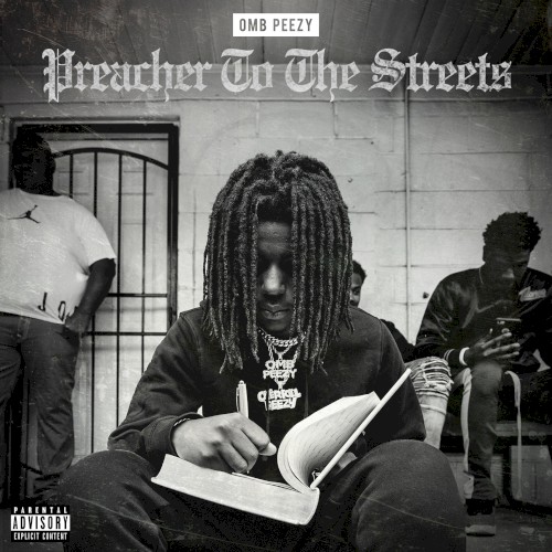 Preacher to the Streets