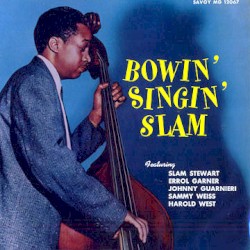 Bowin' Singin' Slam