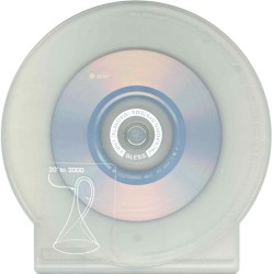 20′ to 2000.August: Cystic