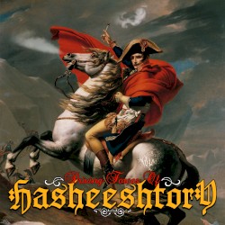 Driving Forces of Hasheeshtory