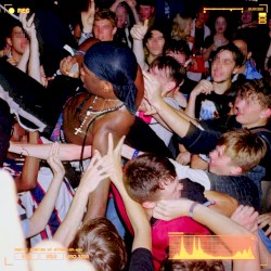 Public Display of Affection