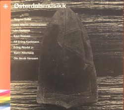 Østerdalsmusikk