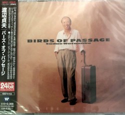 Birds Of Passage