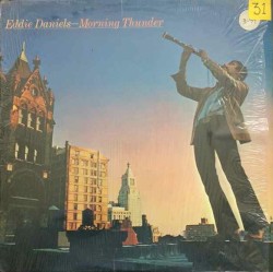 Morning Thunder