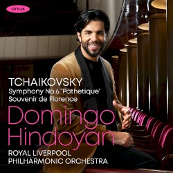 Symphony no. 6 ‘Pathetique’ / Souvenir de Florence
