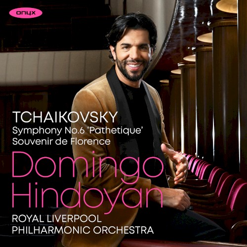 Symphony no. 6 ‘Pathetique’ / Souvenir de Florence