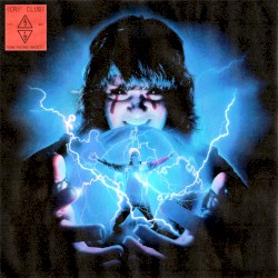 High Voltage Anxiety