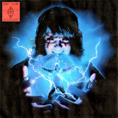 High Voltage Anxiety