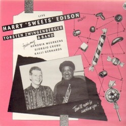 There'll Never Be Another You!