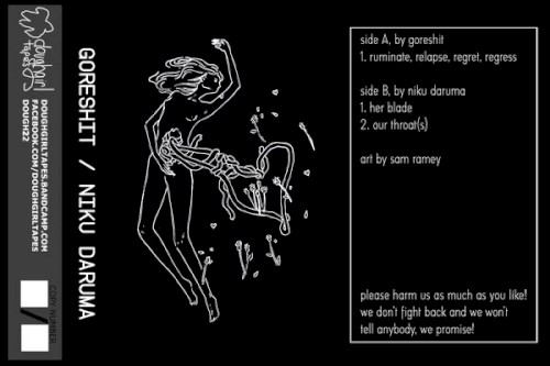 goreshit / niku daruma