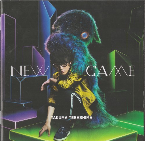 NEW GAME