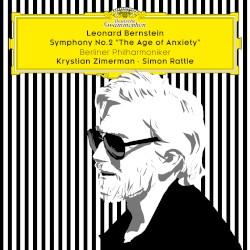 Symphony no. 2 "The Age of Anxiety"