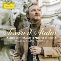 Tesori d’Italia