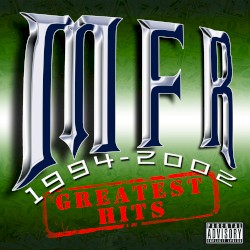 MFR Greatest Hits