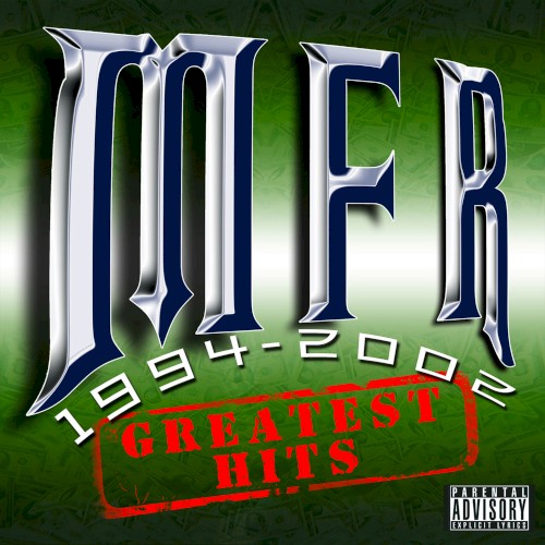 MFR Greatest Hits