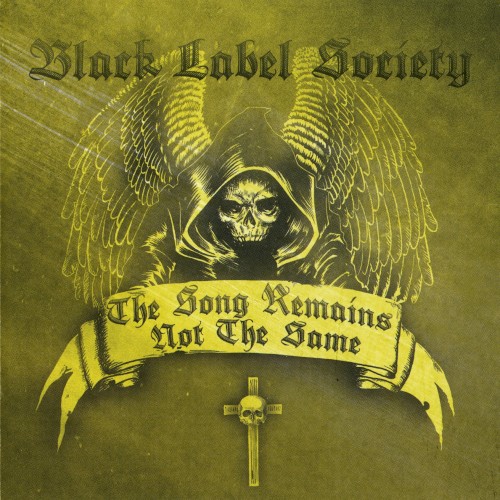 The Song Remains Not the Same