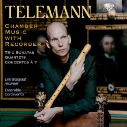 Chamber Music with Recorder