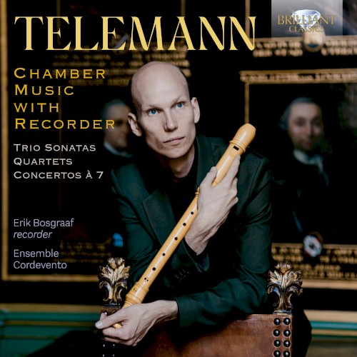 Chamber Music with Recorder