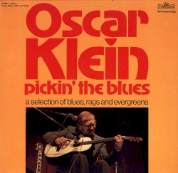 Pickin’ the Blues, Vol. 1