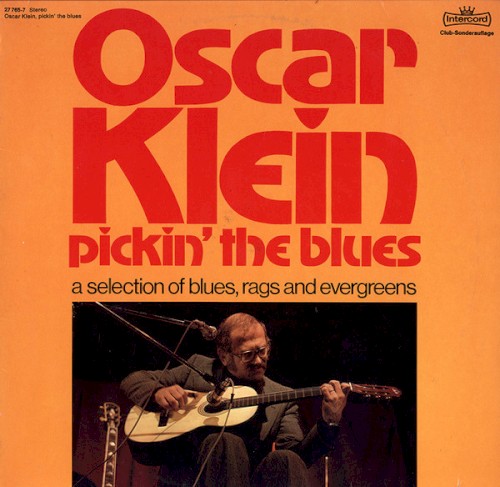 Pickin’ the Blues, Vol. 1
