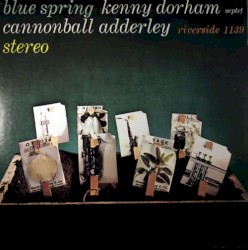 Blue Spring