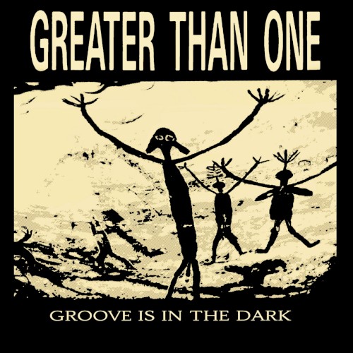 Groove Is In the Dark